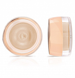 Тональный крем Golden Rose Mousse Foundation